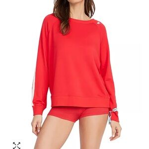 Big Feelings
Alli Slouchy Crewneck Sweatshirt size XL NWT